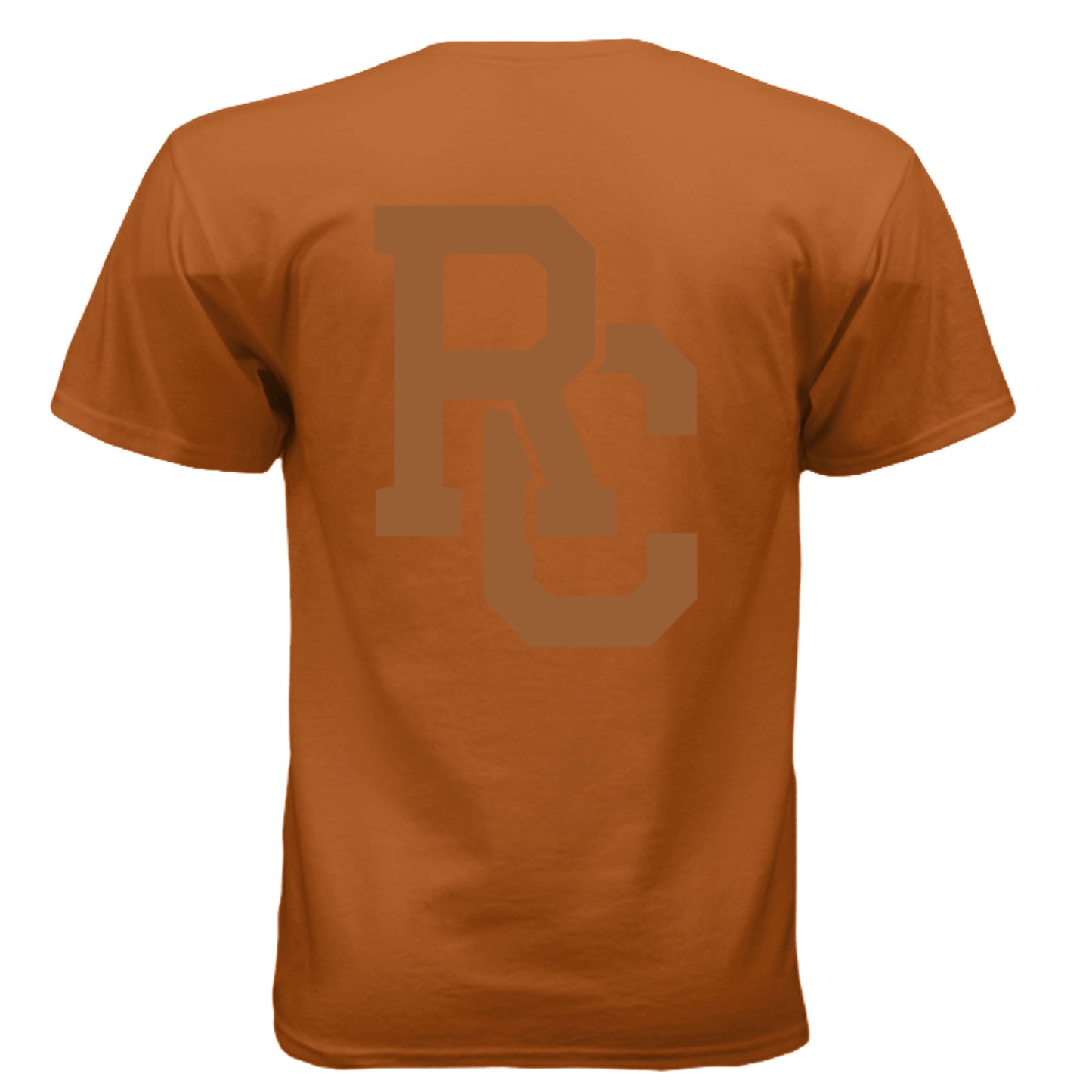 TEXAS ORANGE - 29M - BACK
