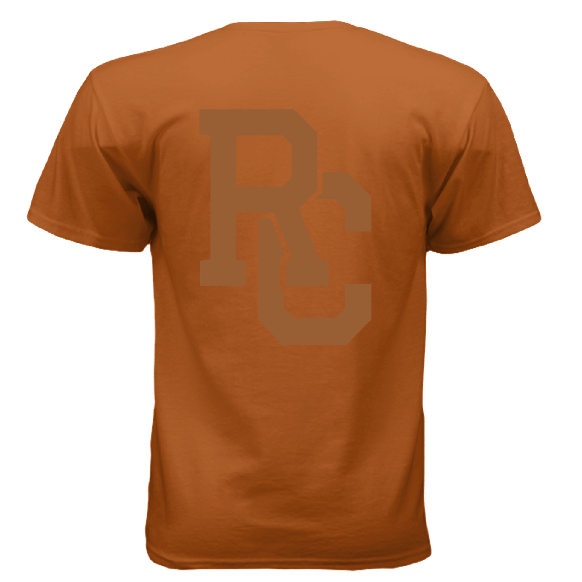 TEXAS ORANGE - 29M - BACK