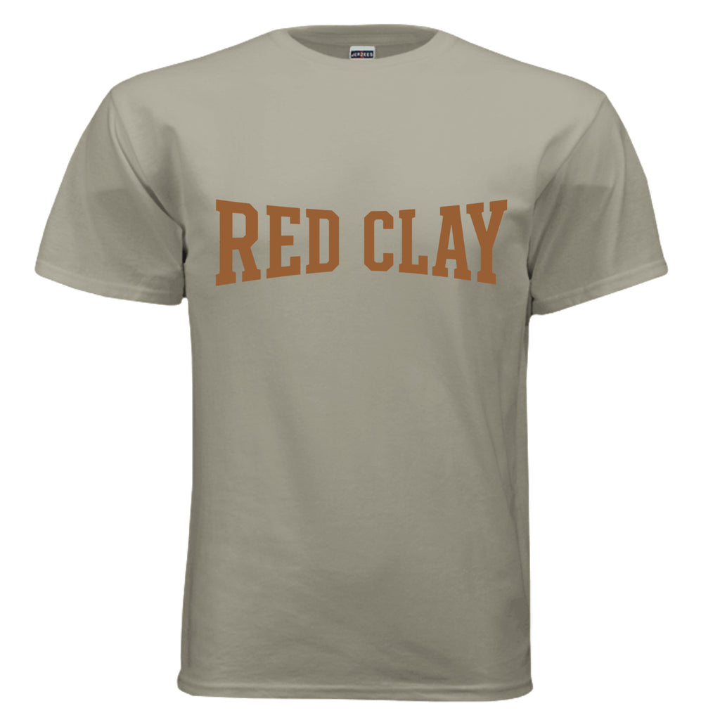 Clay - 29M - FRONT