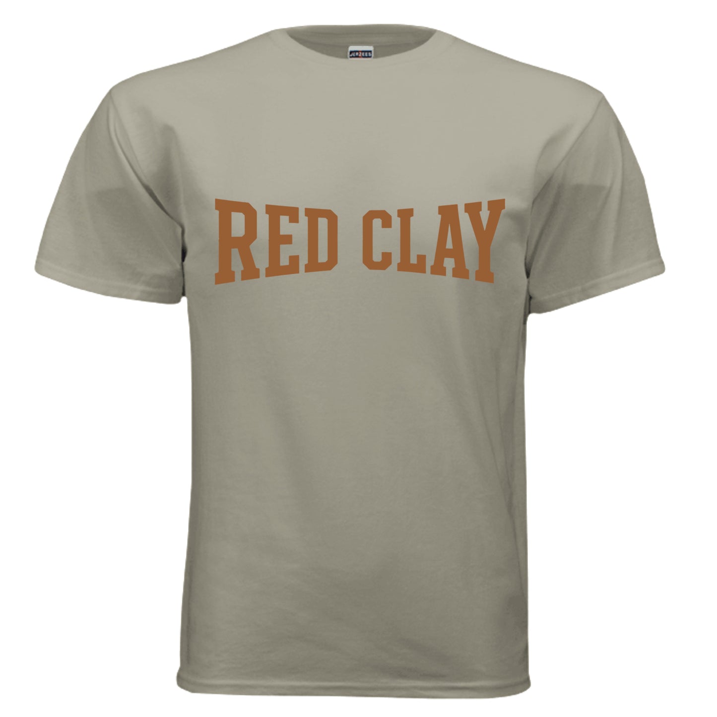 Clay - 29M - FRONT