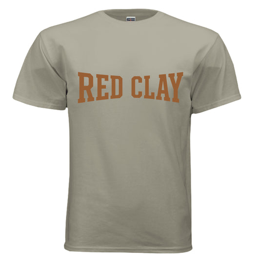 Clay - 29M - FRONT