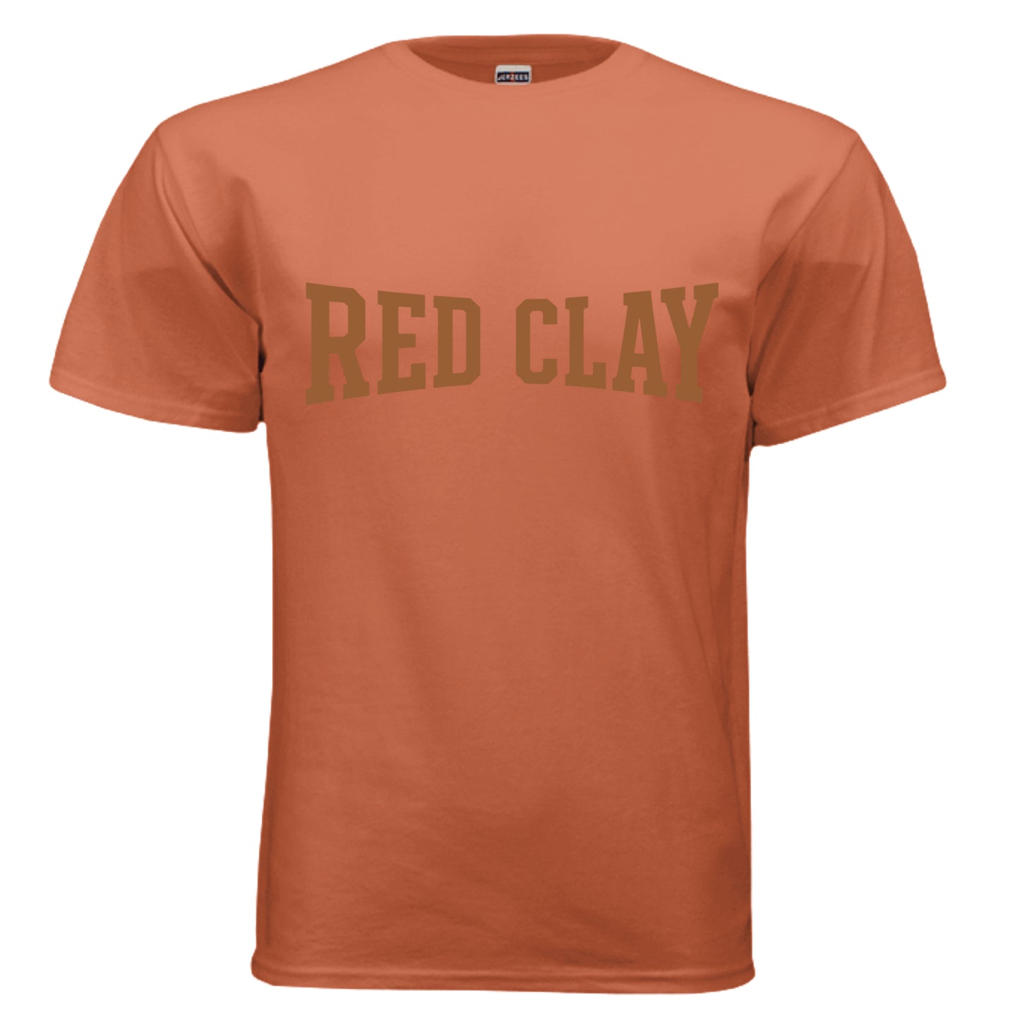 BURNT ORANGE - 29M - FRONT