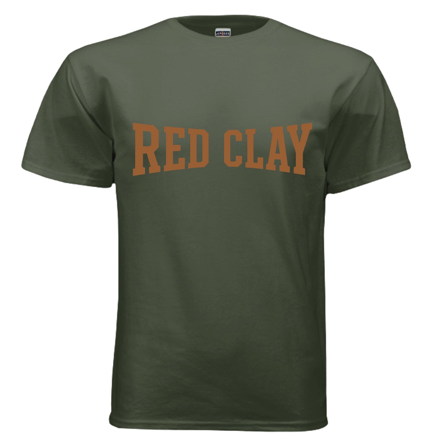 MILITARY GREEN - 29M - FRONT