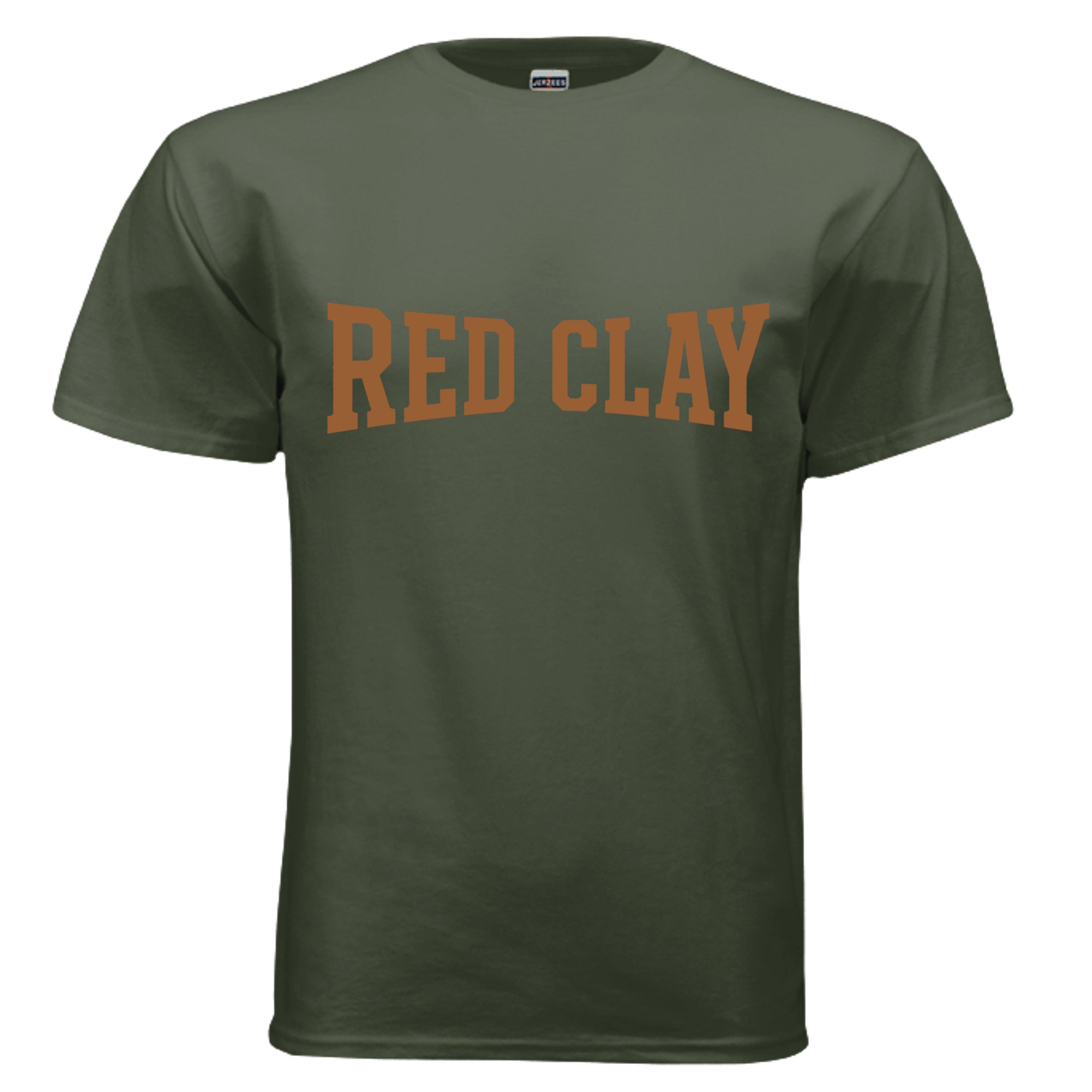 MILITARY GREEN - 29M - FRONT