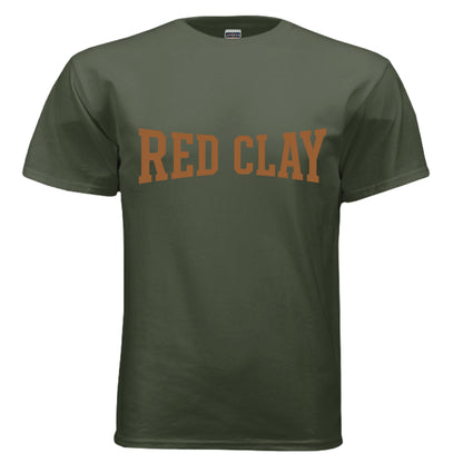 MILITARY GREEN - 29M - FRONT
