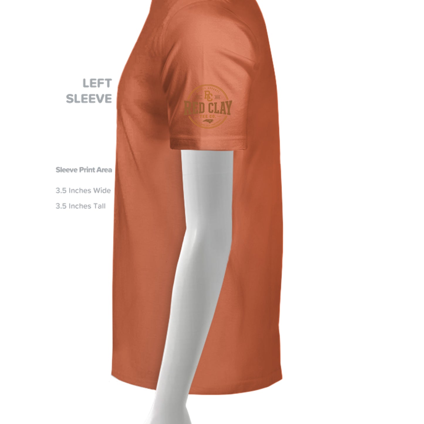 BURNT ORANGE - 29M - SLEEVE_LEFT