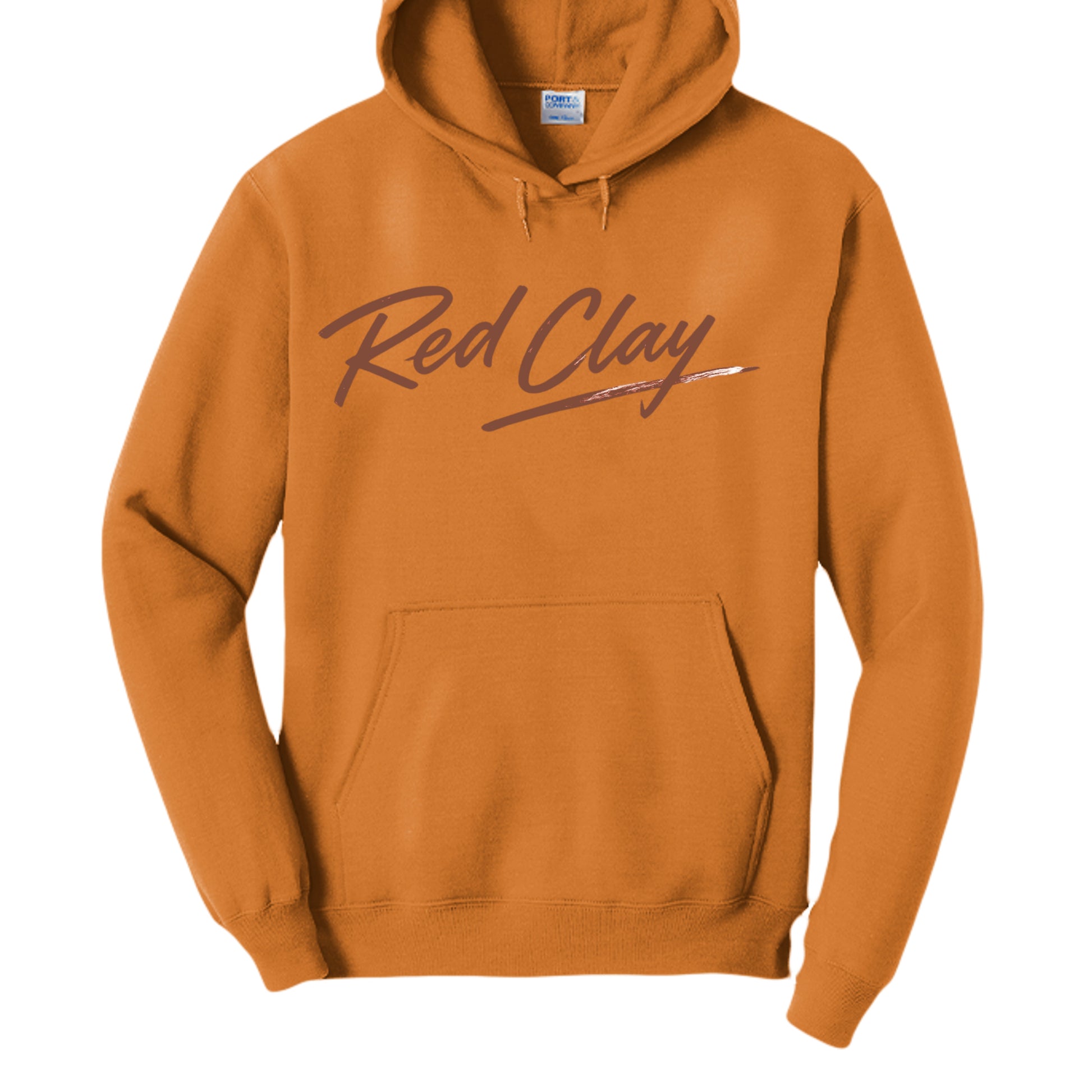 Tennessee Orange - PC78H - FRONT