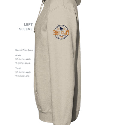 Sand - G185B - SLEEVE_LEFT