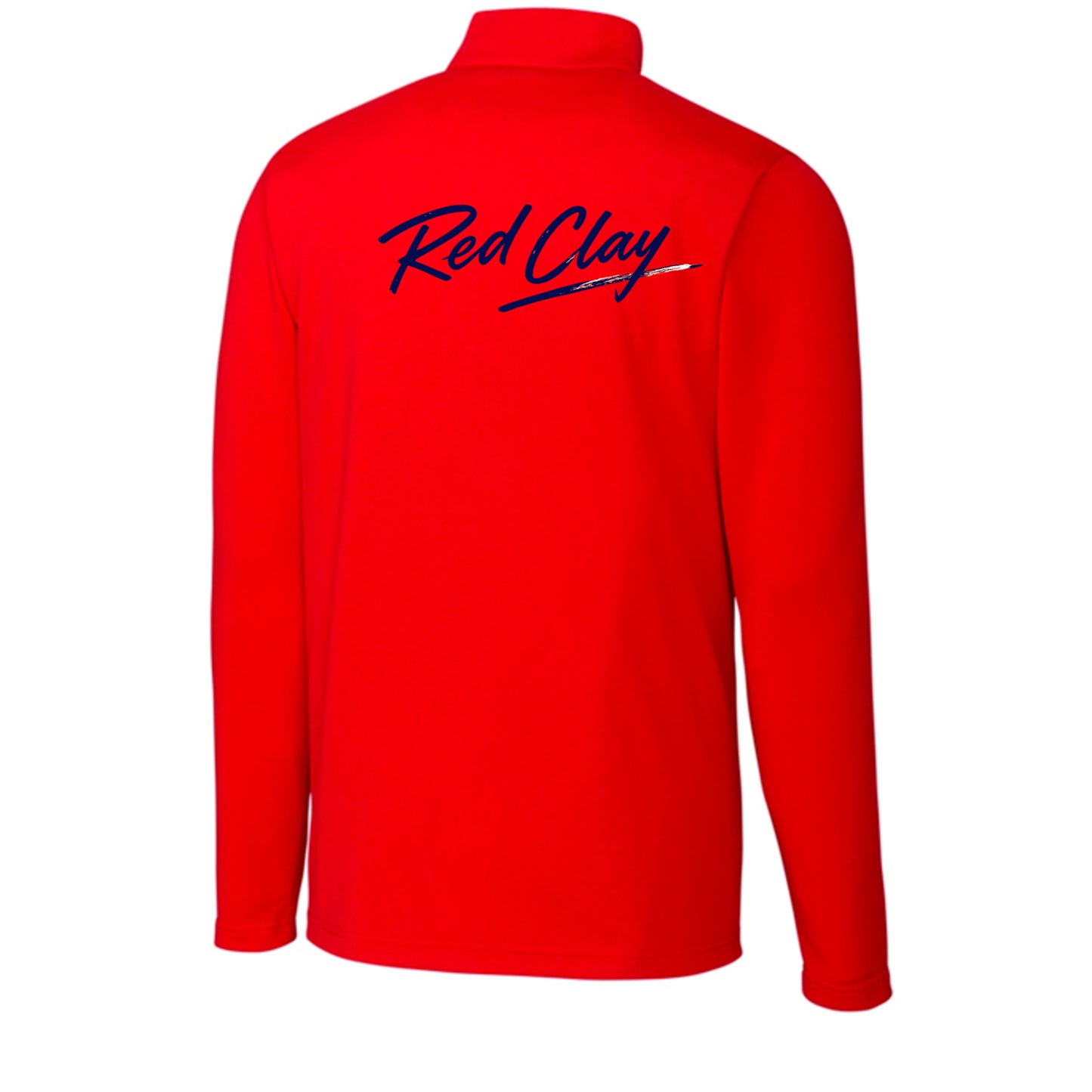 Red - MQK00098 - BACK