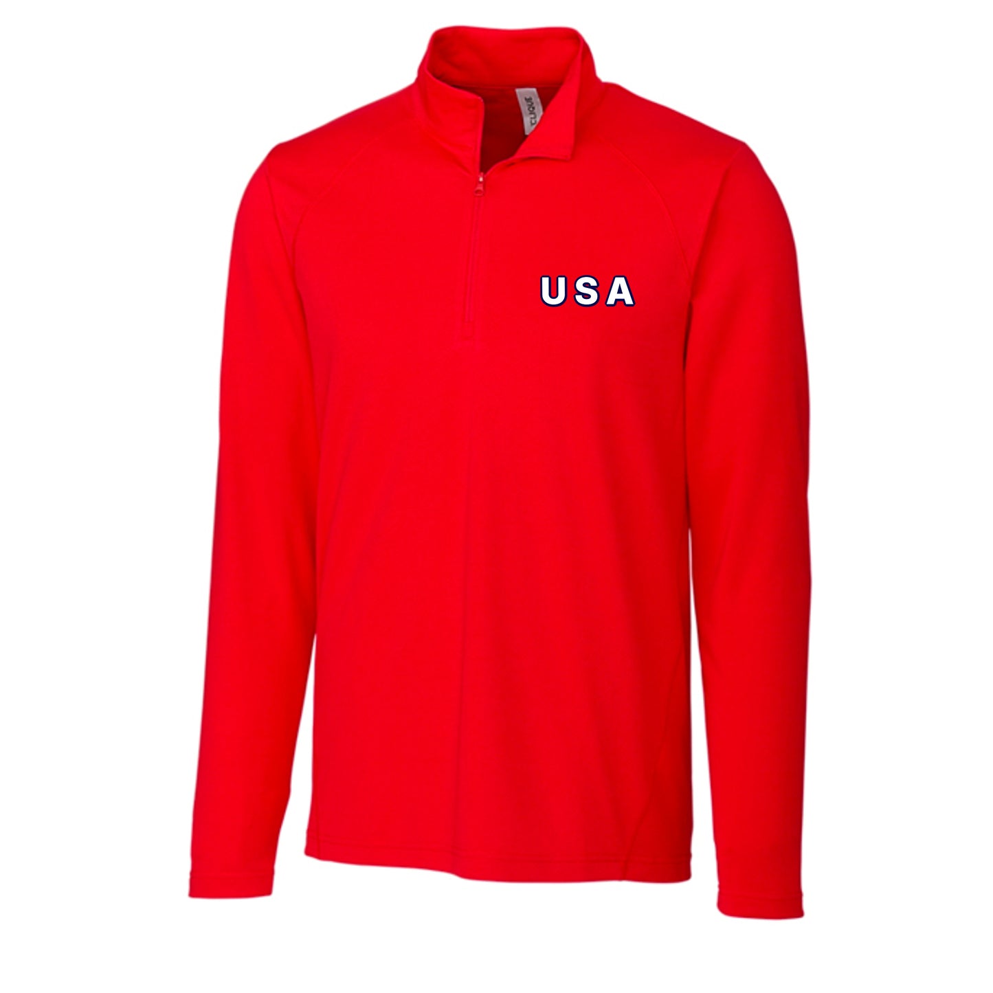 Red - MQK00098 - FRONT