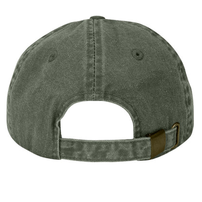 Hunter - CP84 - BACK
