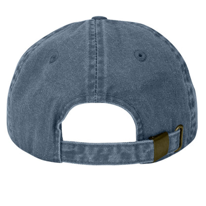 Navy - CP84 - BACK