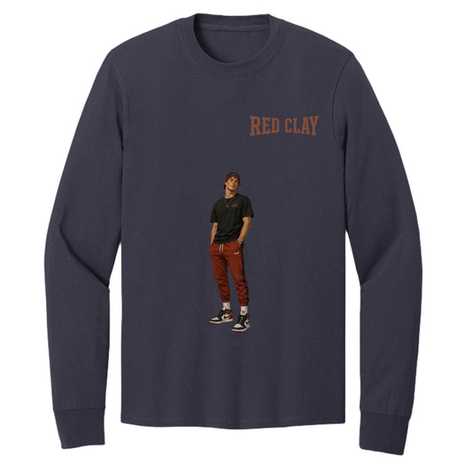 True Navy - PC54LS - FRONT