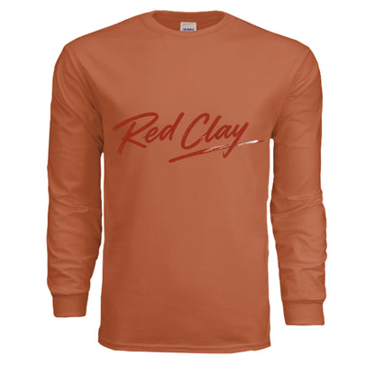 TEXAS ORANGE - G240 - FRONT