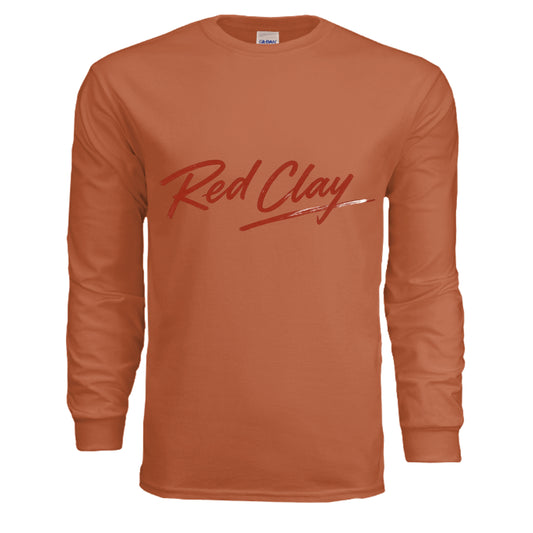 TEXAS ORANGE - G240 - FRONT
