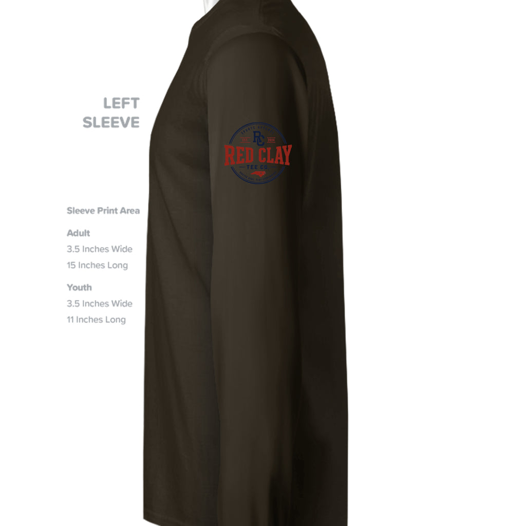 DARK CHOCOLATE - G240 - SLEEVE_LEFT