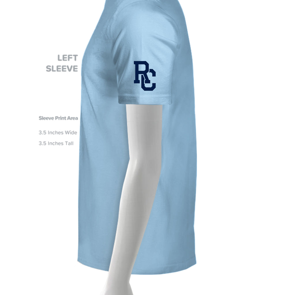 LIGHT BLUE - 5480 - SLEEVE_LEFT