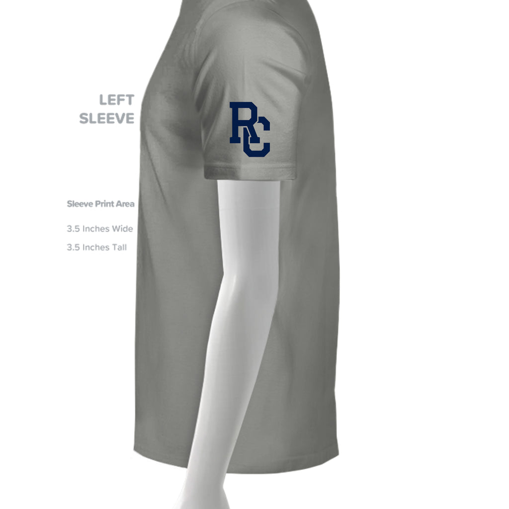 Grey Concrete - PC380Y - SLEEVE_LEFT