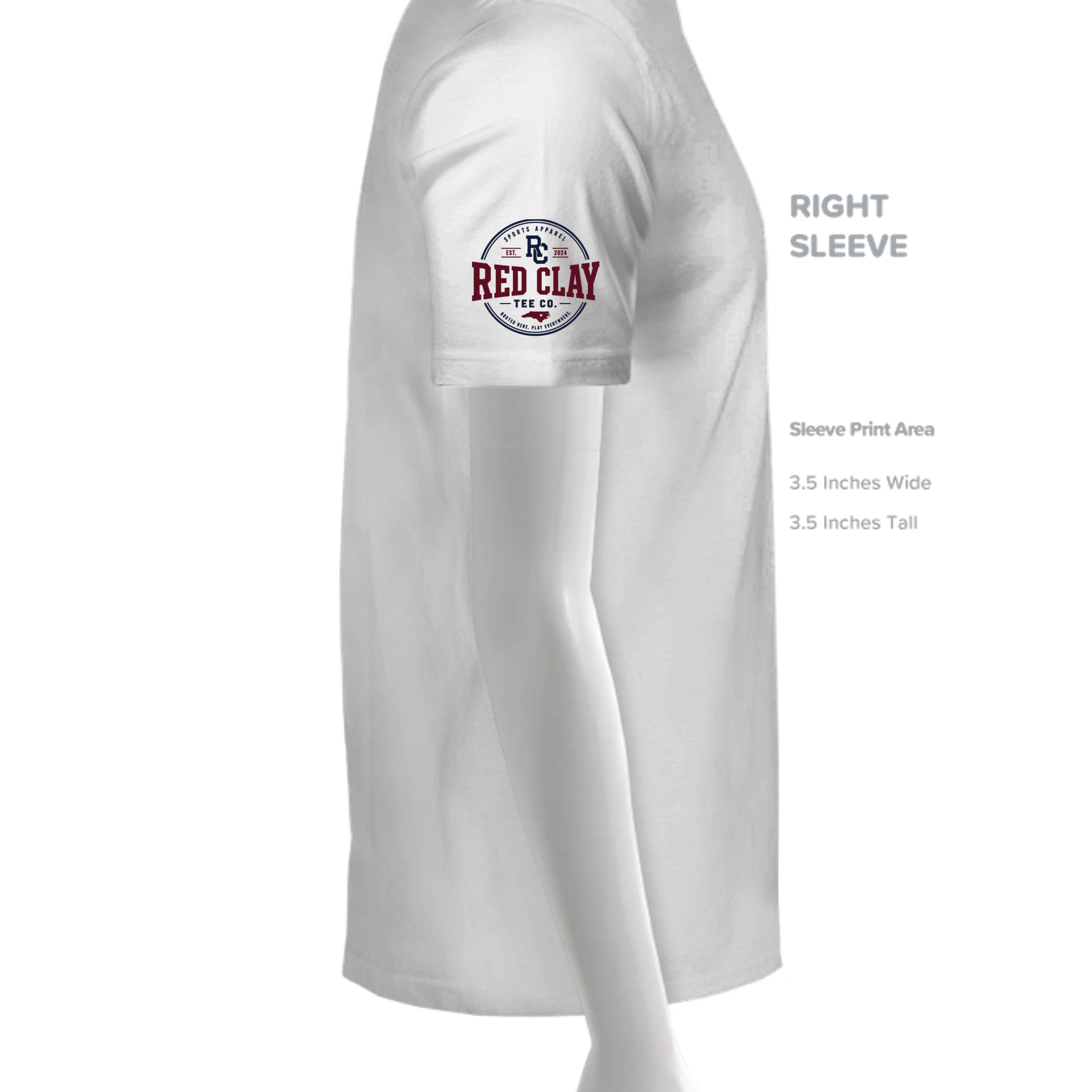White - PC380Y - SLEEVE_RIGHT