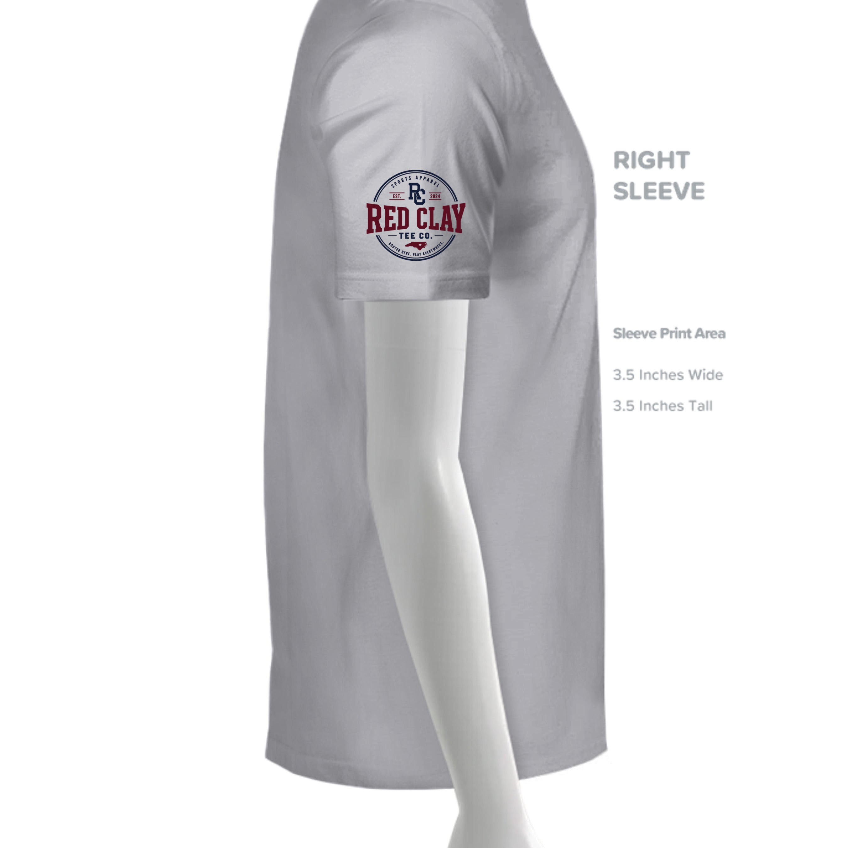Silver - PC380Y - SLEEVE_RIGHT