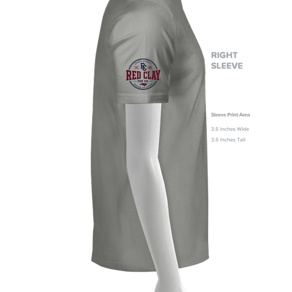 Grey Concrete - PC380Y - SLEEVE_RIGHT