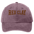 Maroon - CP84 - FRONT