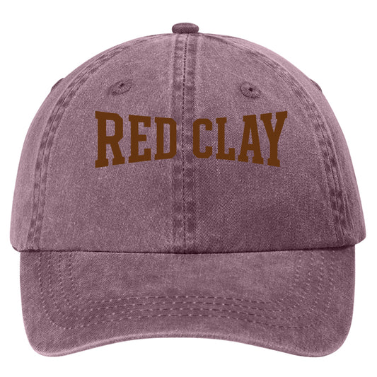 Maroon - CP84 - FRONT