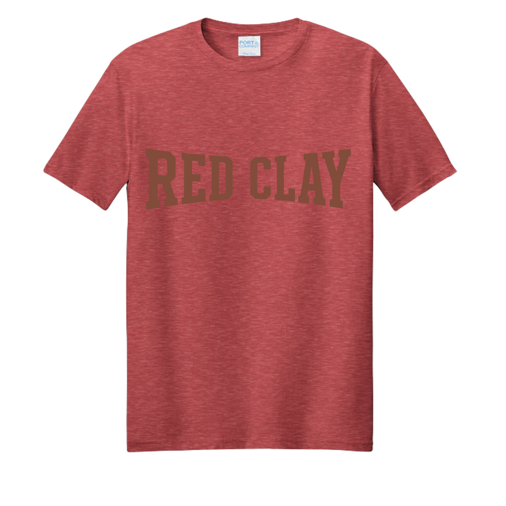 Bright Red Heather - PC455 - FRONT