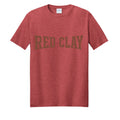 Bright Red Heather - PC455 - FRONT