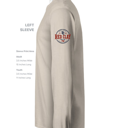 SAND - G240 - SLEEVE_LEFT