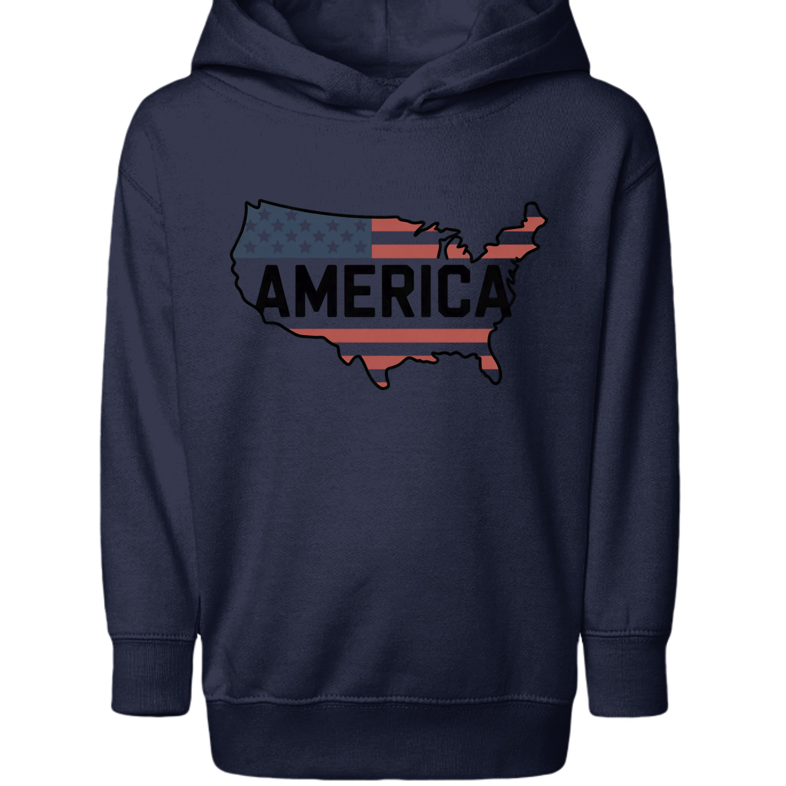 NAVY - 3326 - FRONT