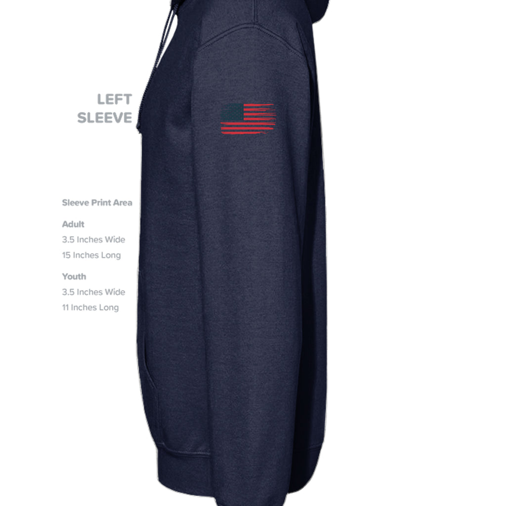 NAVY - 3326 - SLEEVE_LEFT