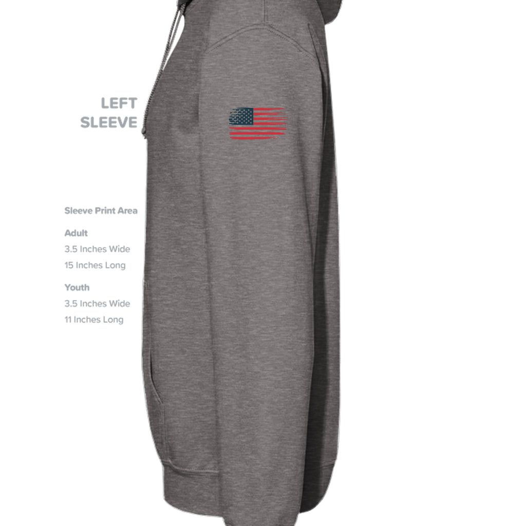 Granite Heather - 3326 - SLEEVE_LEFT