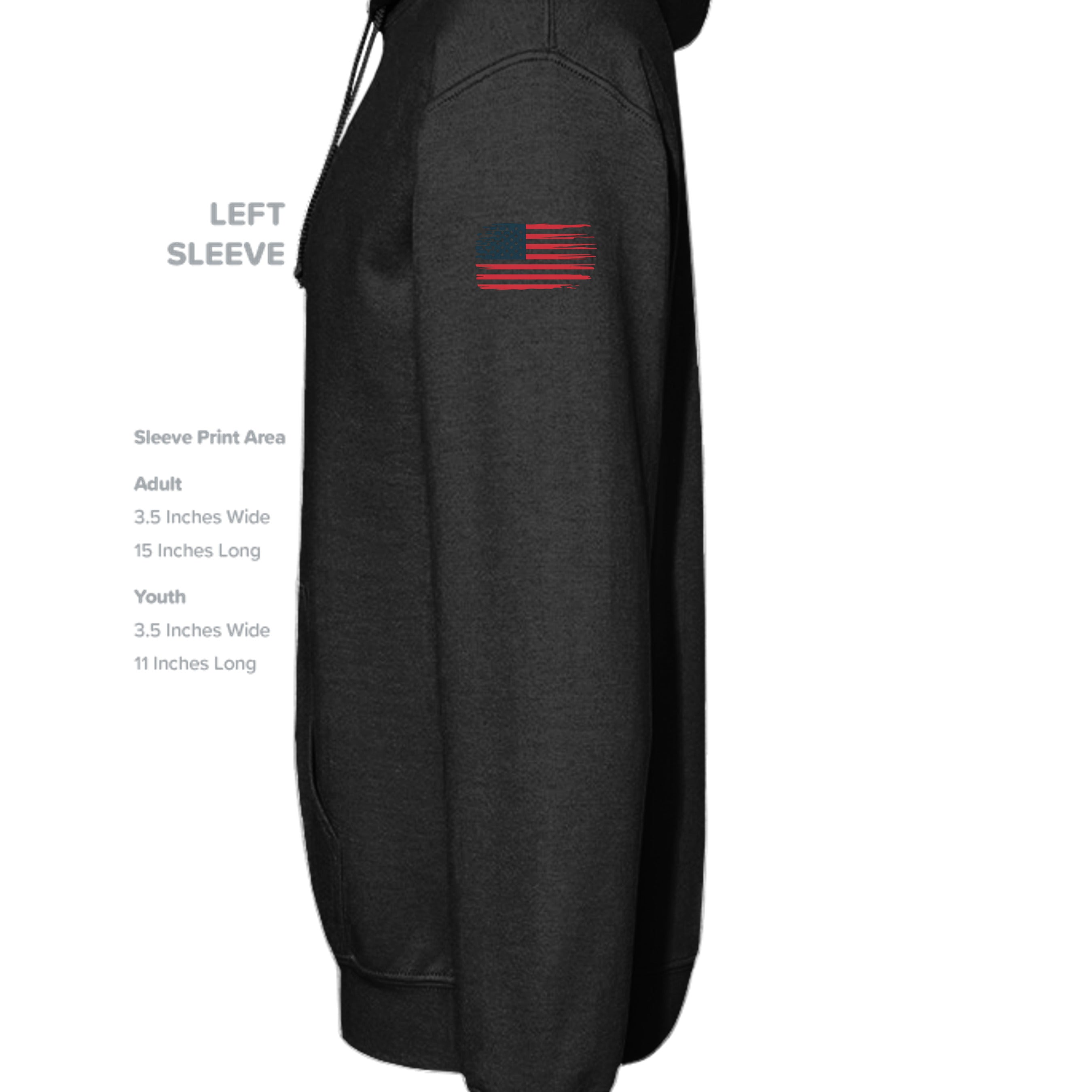 VINTAGE SMOKE - 3326 - SLEEVE_LEFT