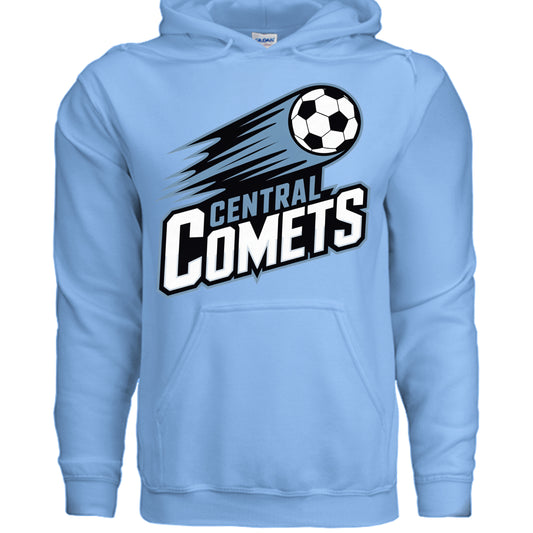 CAROLINA BLUE - G185 - FRONT