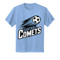 Columbia Blue - CE10Y - FRONT