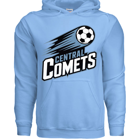 CAROLINA BLUE - G185 - FRONT