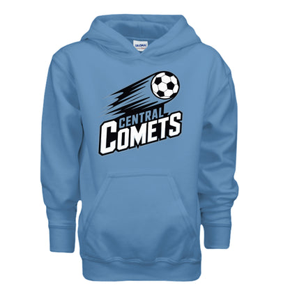 Comet Youth Hoodie