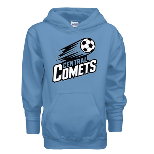 CAROLINA BLUE - G185B - FRONT