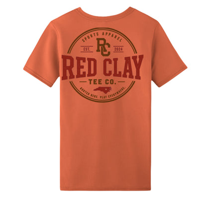 Adult Grit Performance Tee