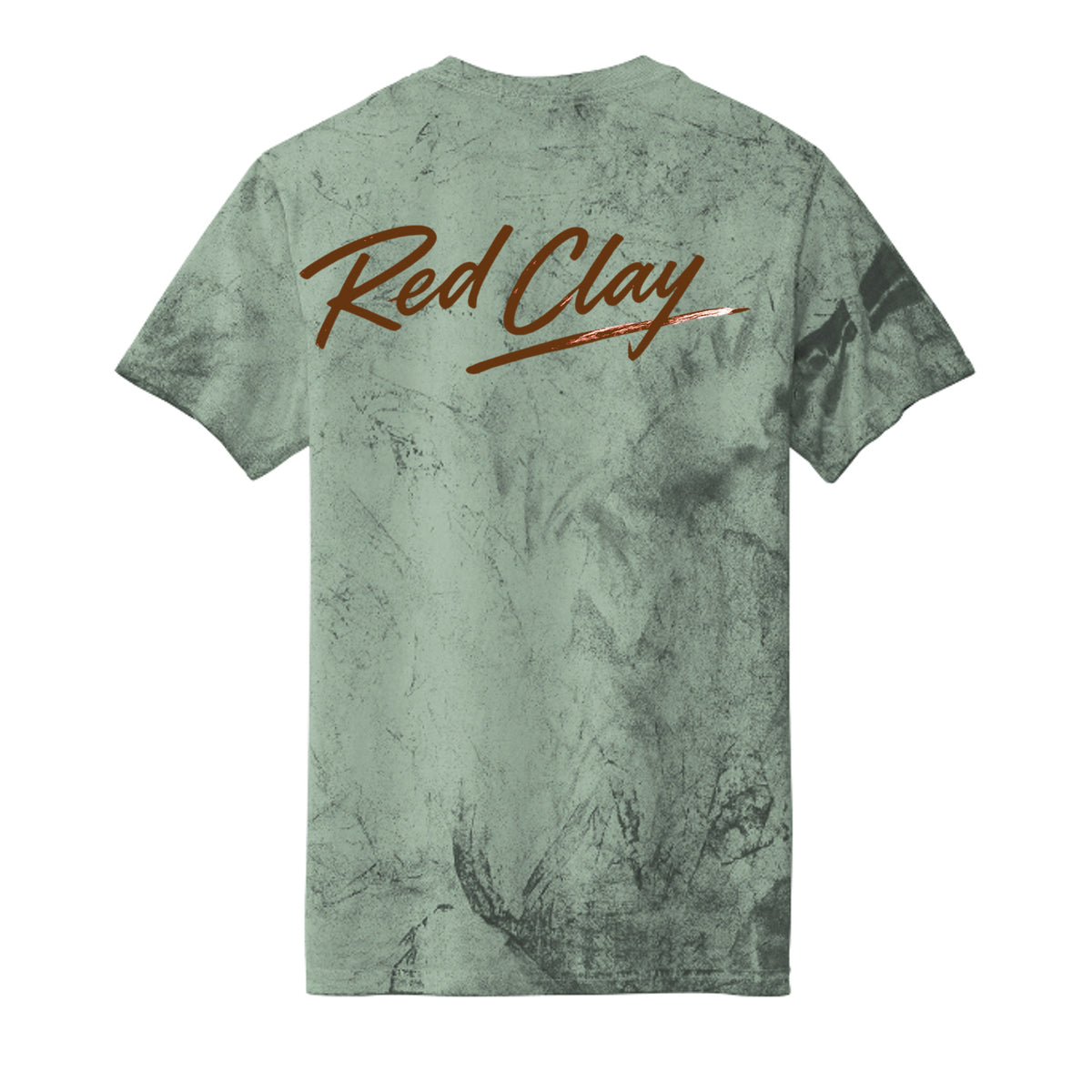 Adult Clay Tee
