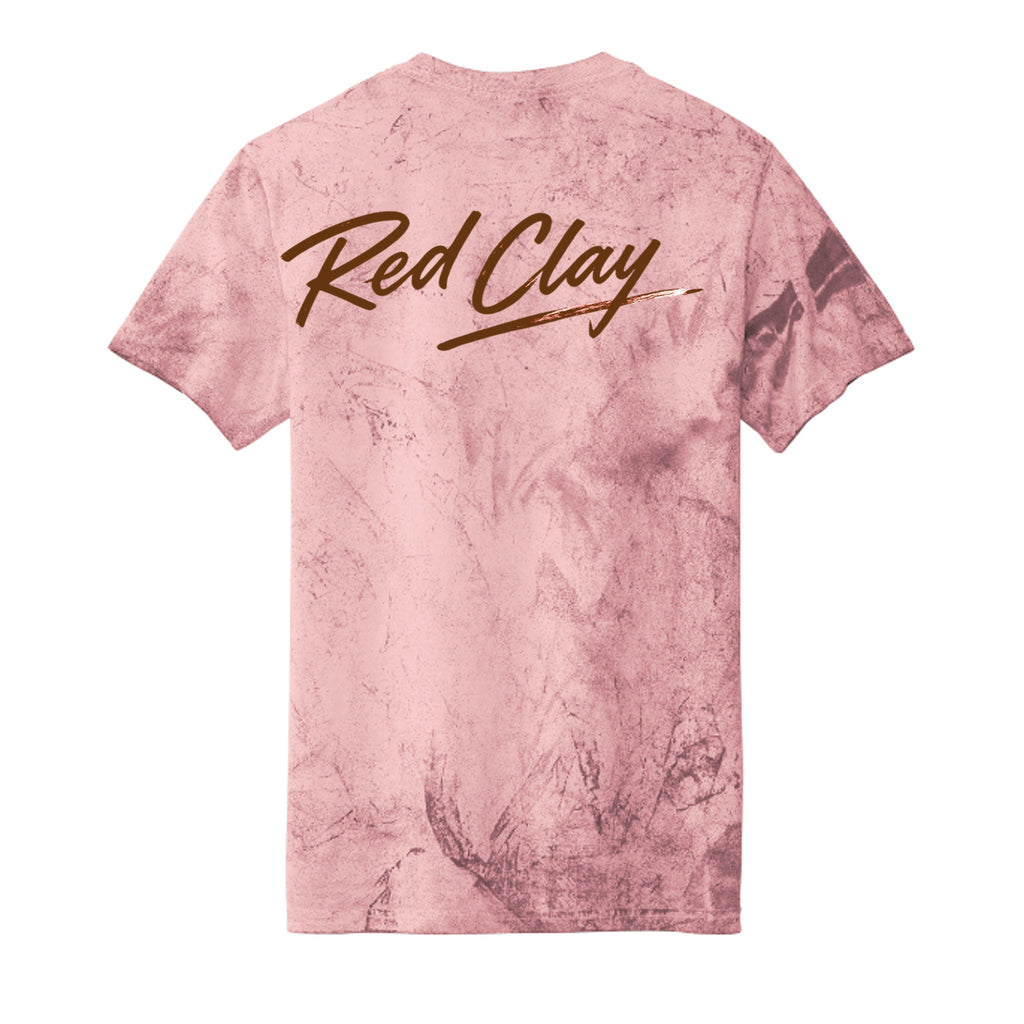 Clay - 1745 - BACK