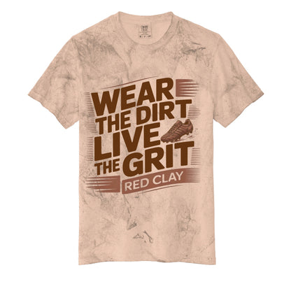 Adult Clay Tee