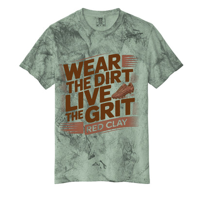 Adult Clay Tee