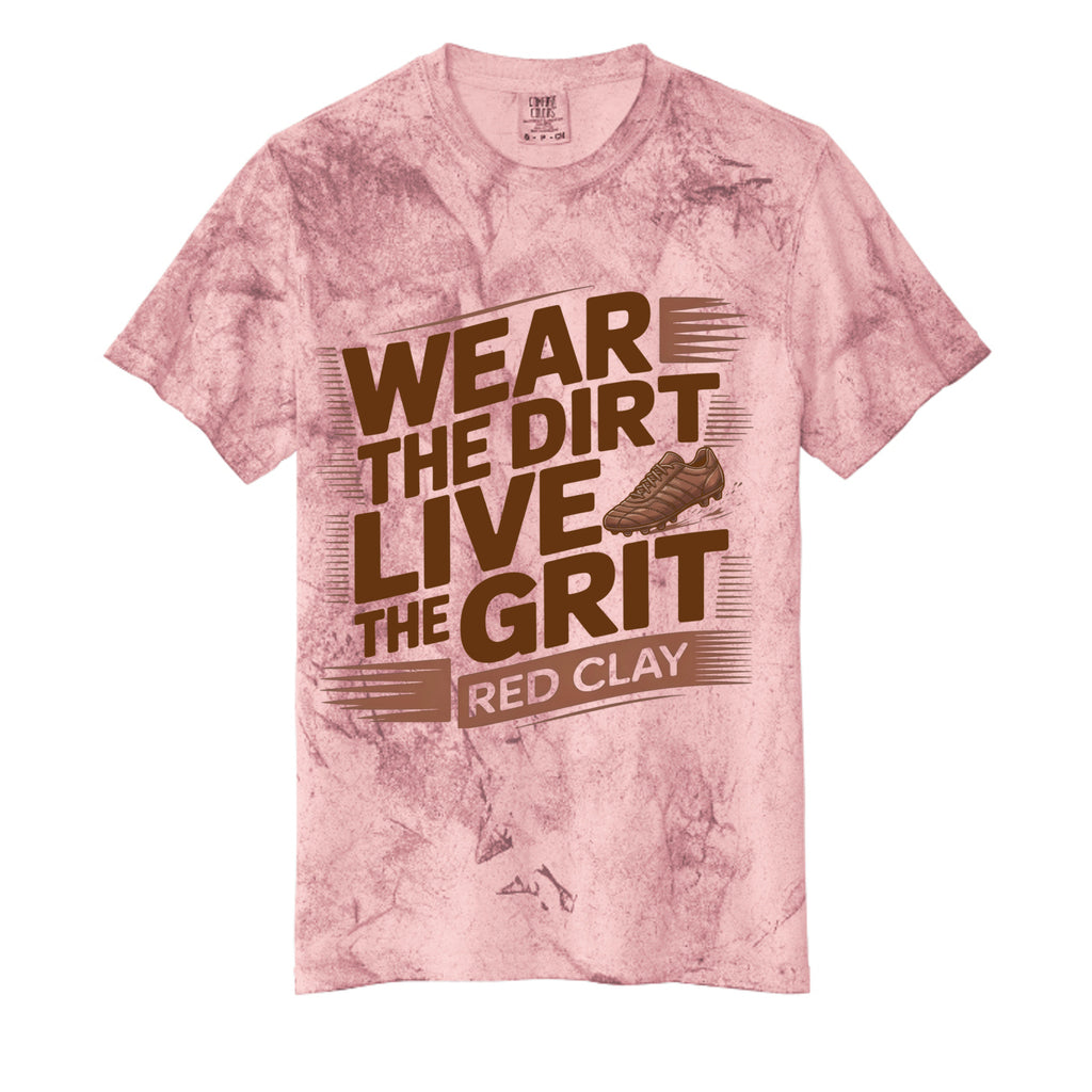 Clay - 1745 - FRONT