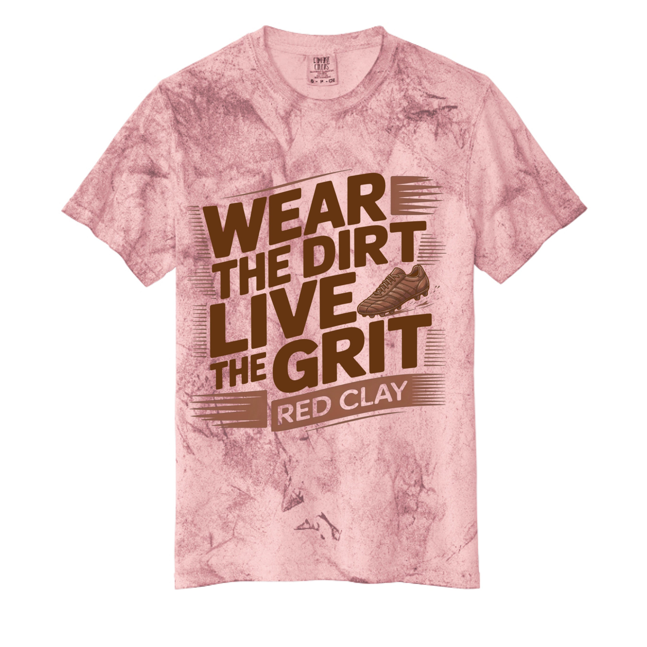 Clay - 1745 - FRONT