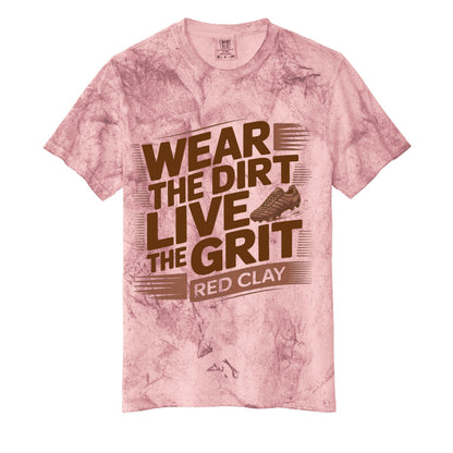 Adult Clay Tee