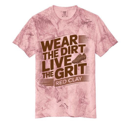 Adult Clay Tee