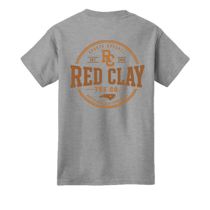 Youth Grit Tee