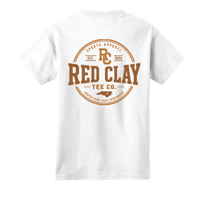 Youth Grit Tee